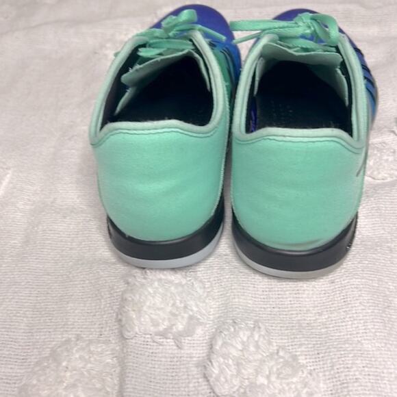 Nike Women's Free Tr 6 Spectrum Fitness Shoes Size 9.5 - Picture 5 of 10